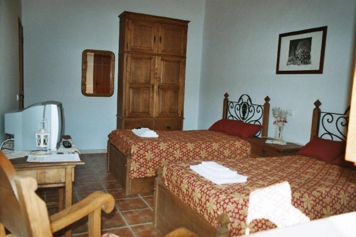 Quinta Pero Vicente Villa Odeceixe Szoba fotó