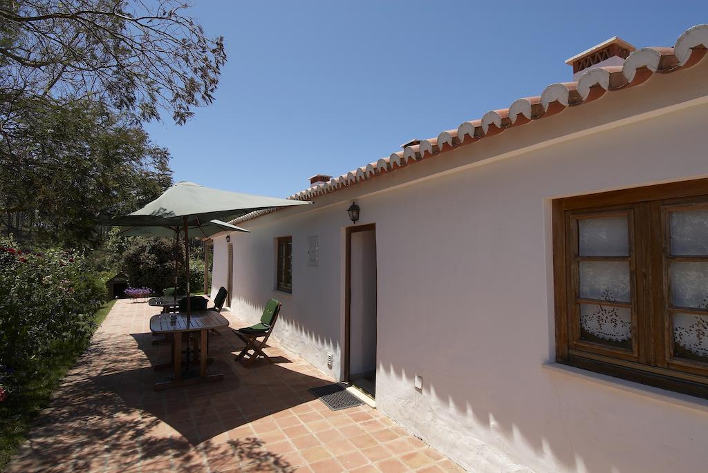 Quinta Pero Vicente Villa Odeceixe Kültér fotó