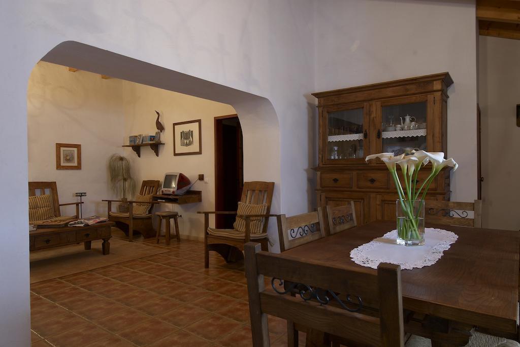 Quinta Pero Vicente Villa Odeceixe Kültér fotó