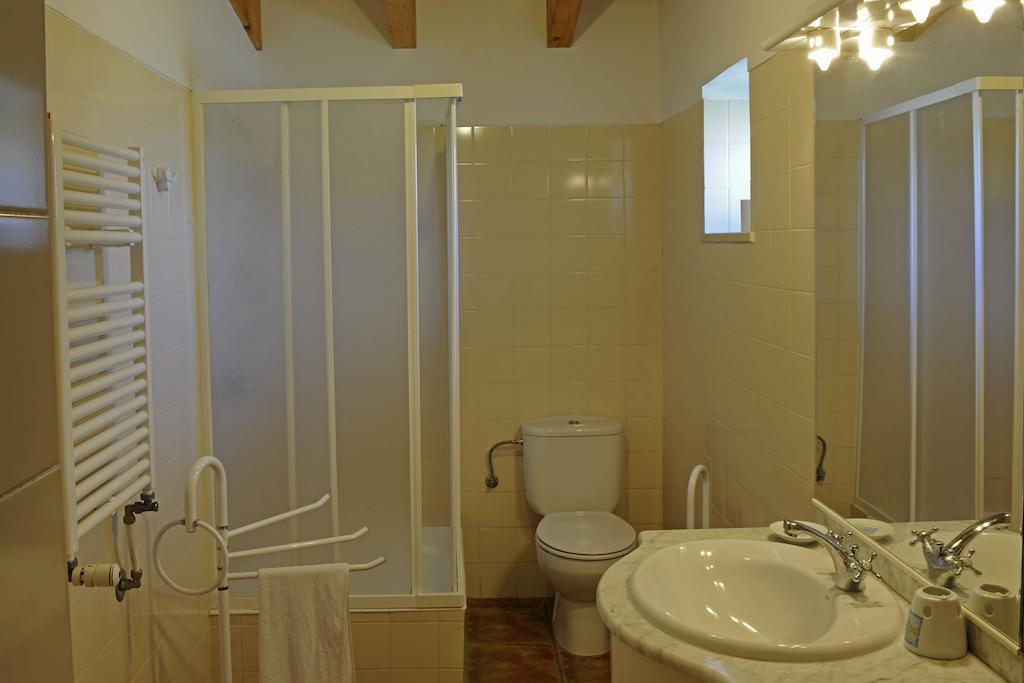 Quinta Pero Vicente Villa Odeceixe Szoba fotó