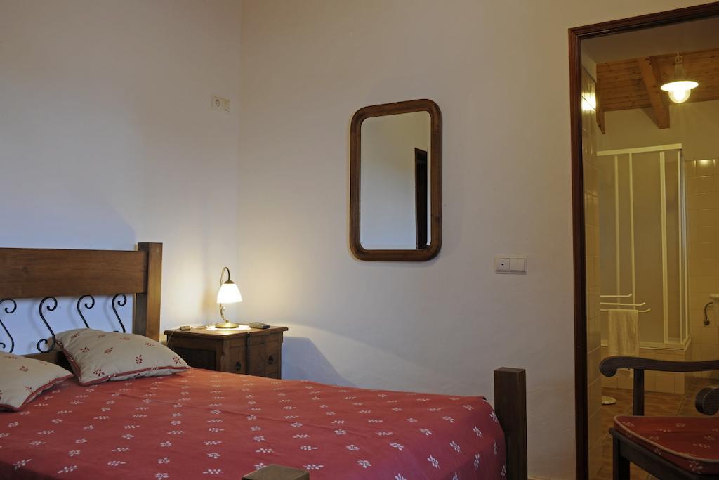 Quinta Pero Vicente Villa Odeceixe Szoba fotó