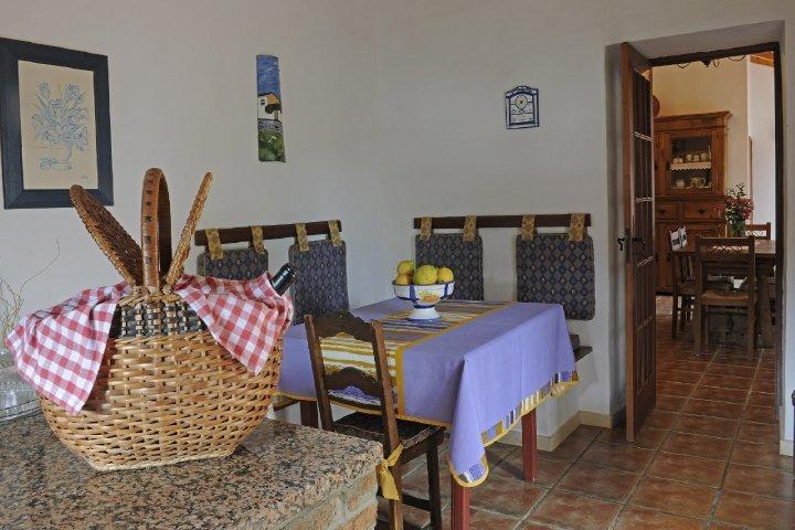 Quinta Pero Vicente Villa Odeceixe Kültér fotó