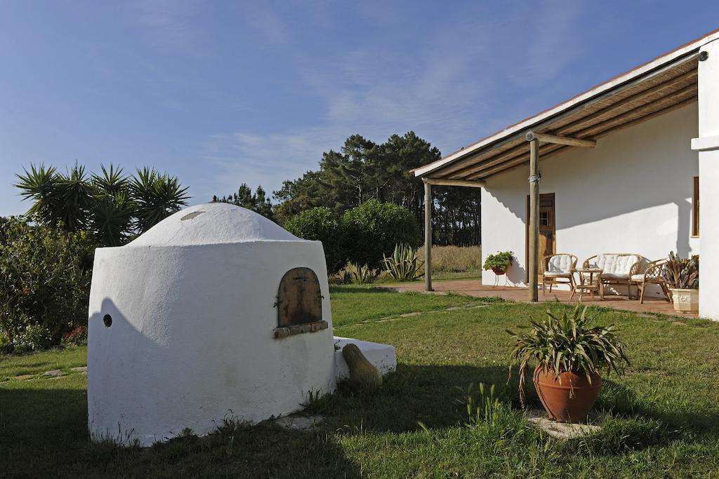 Quinta Pero Vicente Villa Odeceixe Kültér fotó