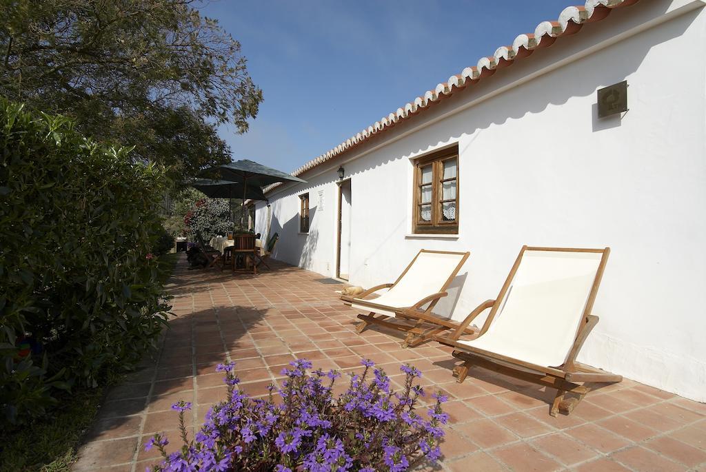 Quinta Pero Vicente Villa Odeceixe Szoba fotó