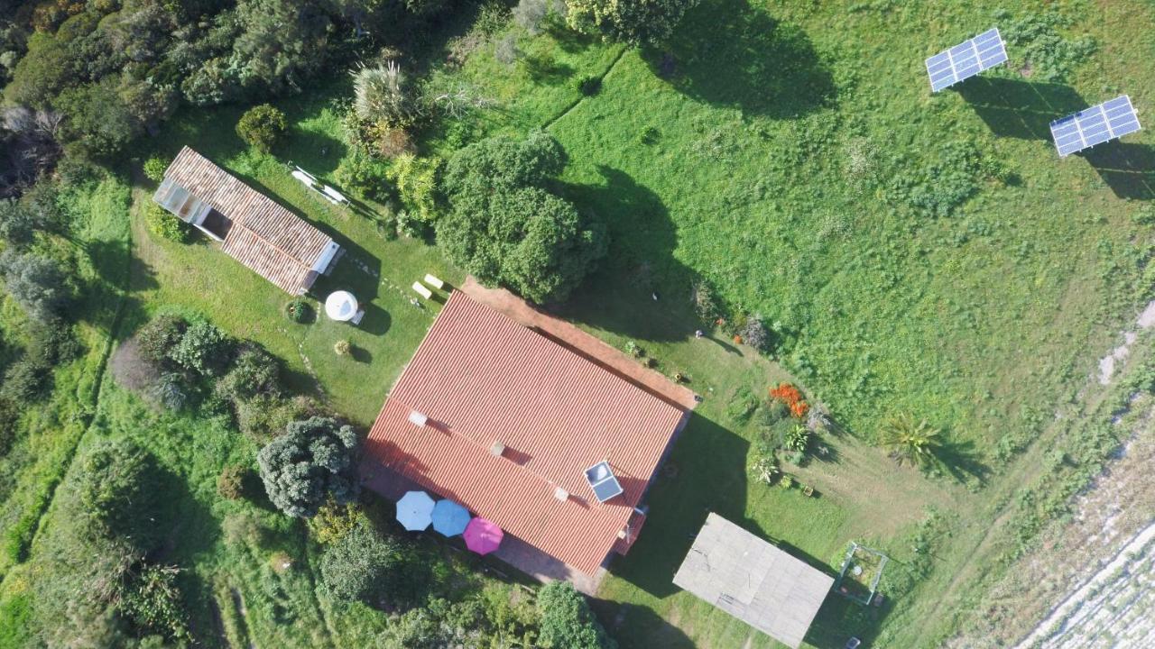 Quinta Pero Vicente Villa Odeceixe Kültér fotó